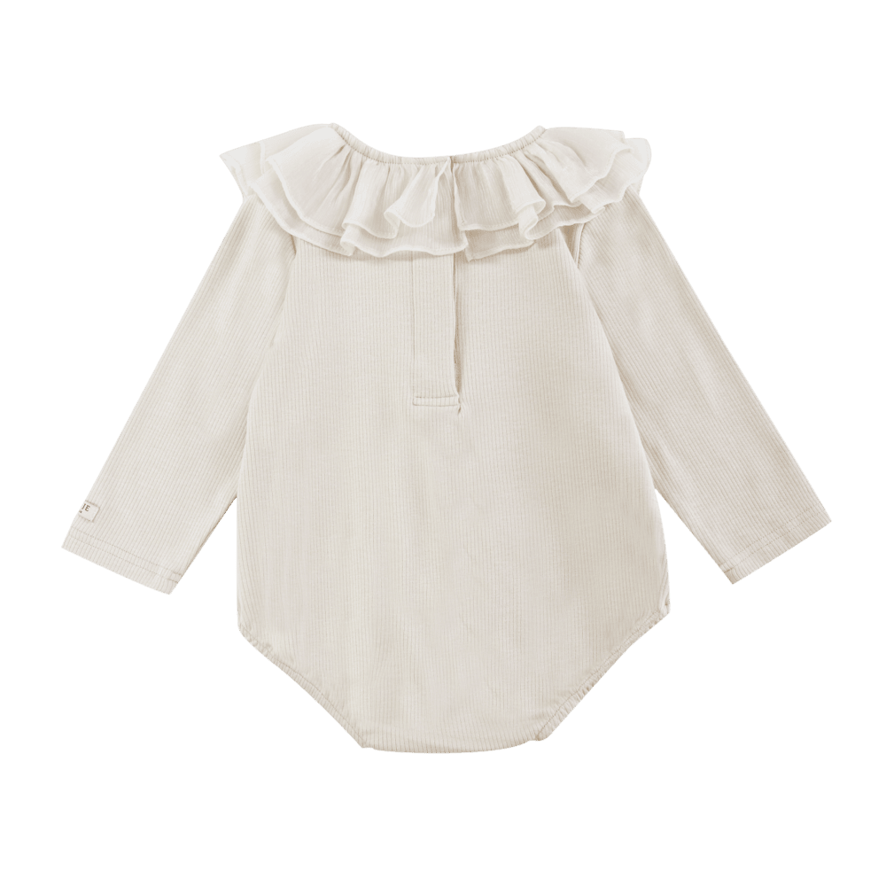 Fabien Bodysuit | Birch