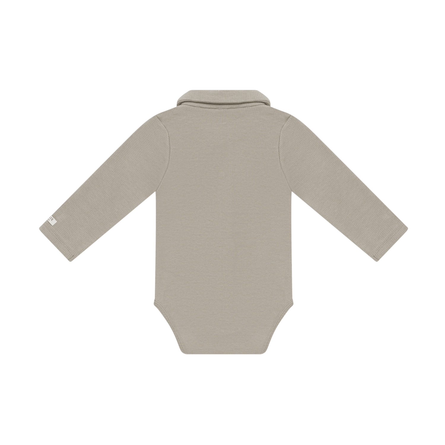 Finnian Bodysuit | Bears | Dusty Green