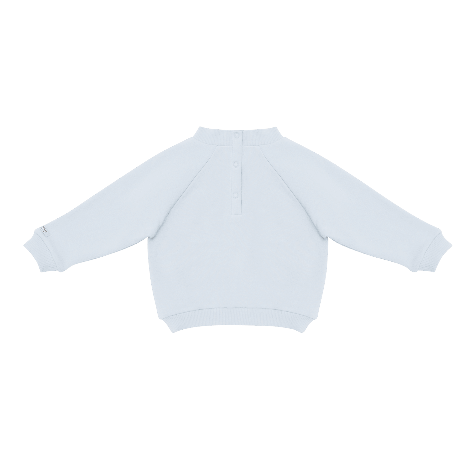Foppe Sweater | Polar Bears | Ice Blue