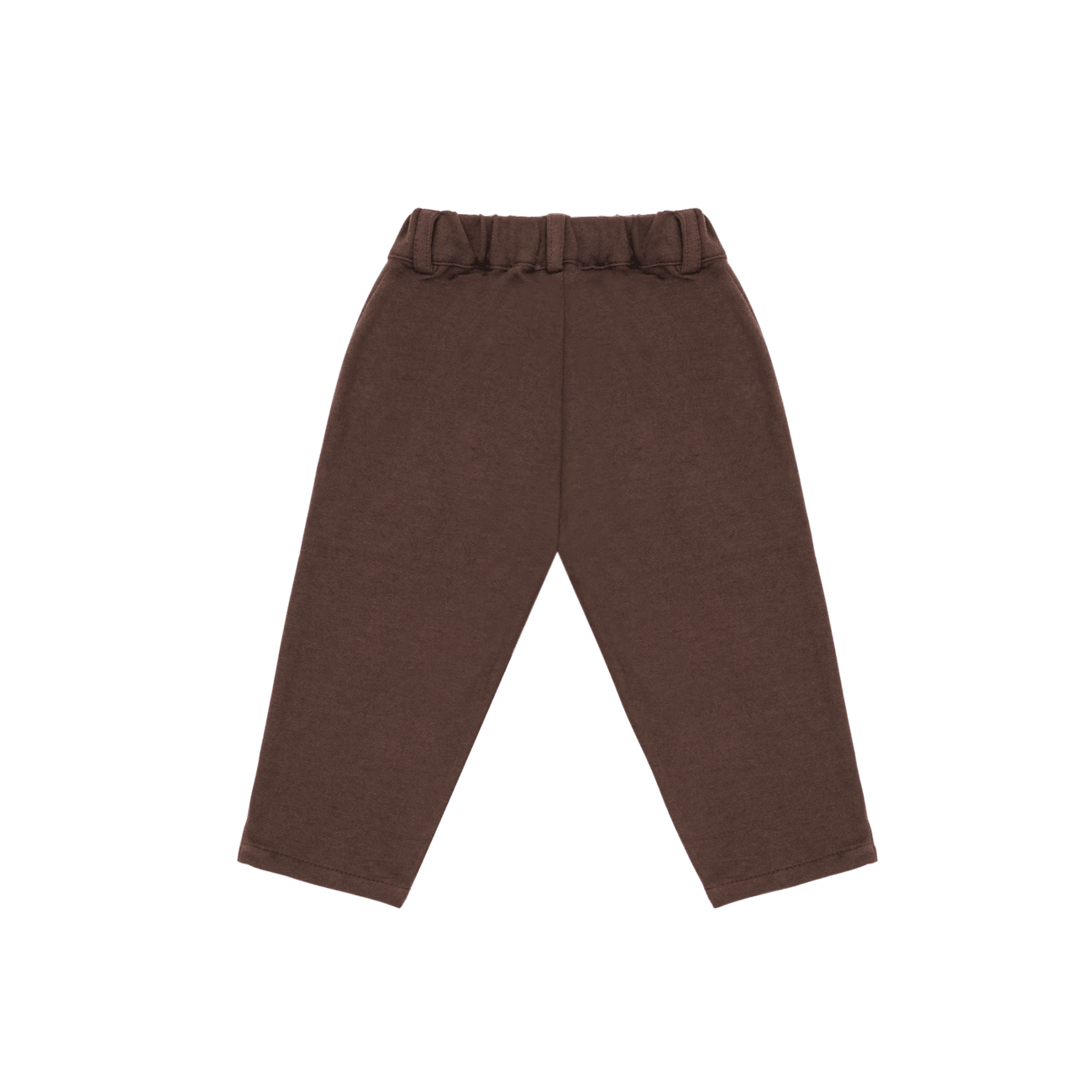 Gustaaf Trousers | Espresso