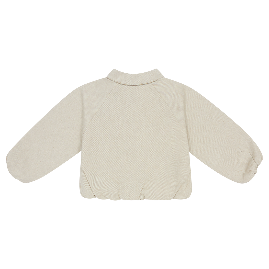 Kesi Jacket | Swans | Soft Taupe