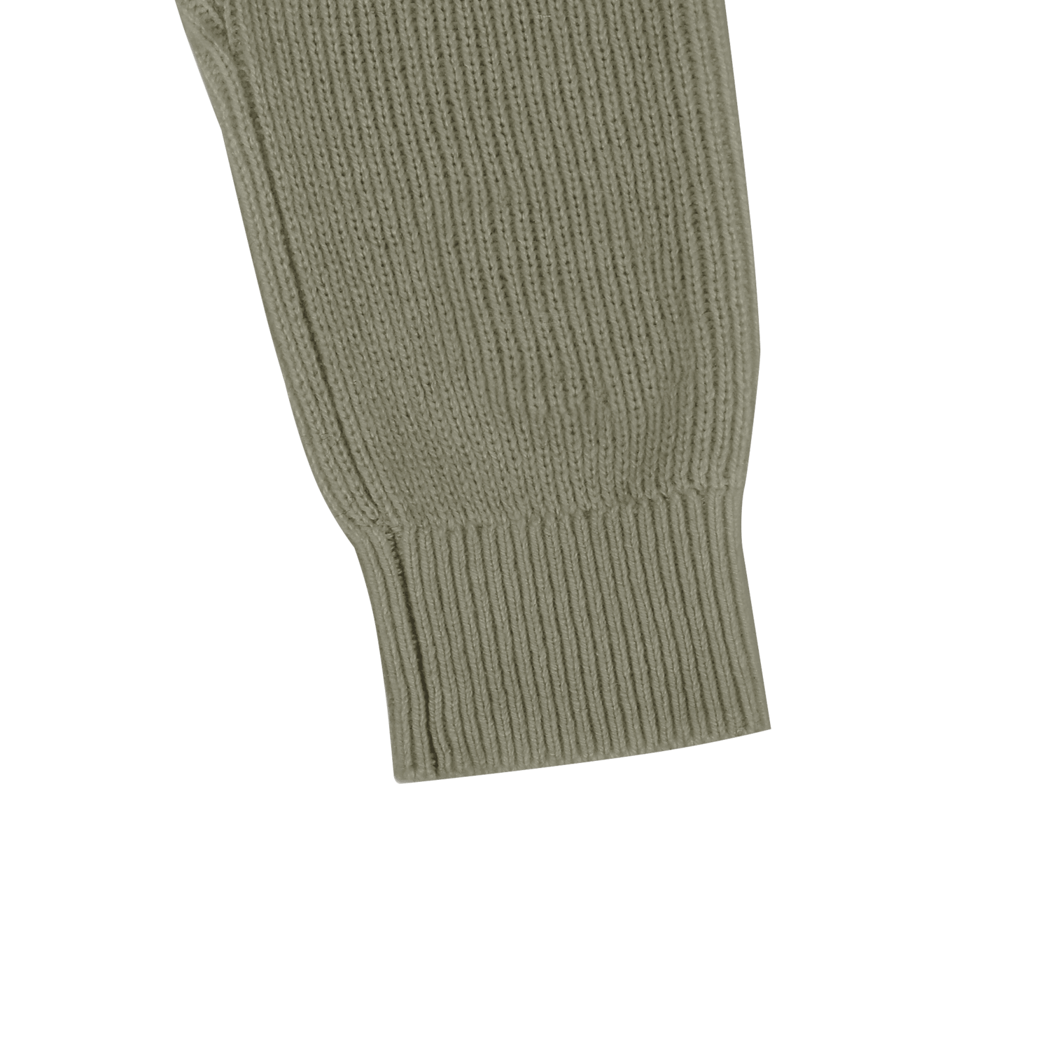 Lieke Trousers | Dusty Green Metallic