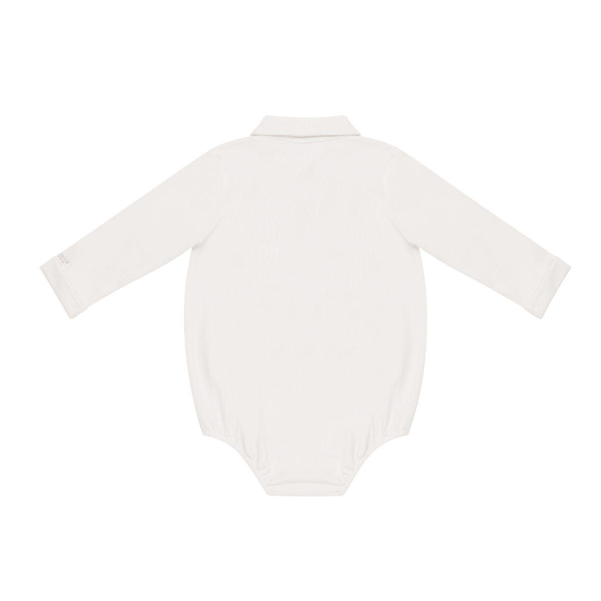 Olivar Bodysuit | Birch