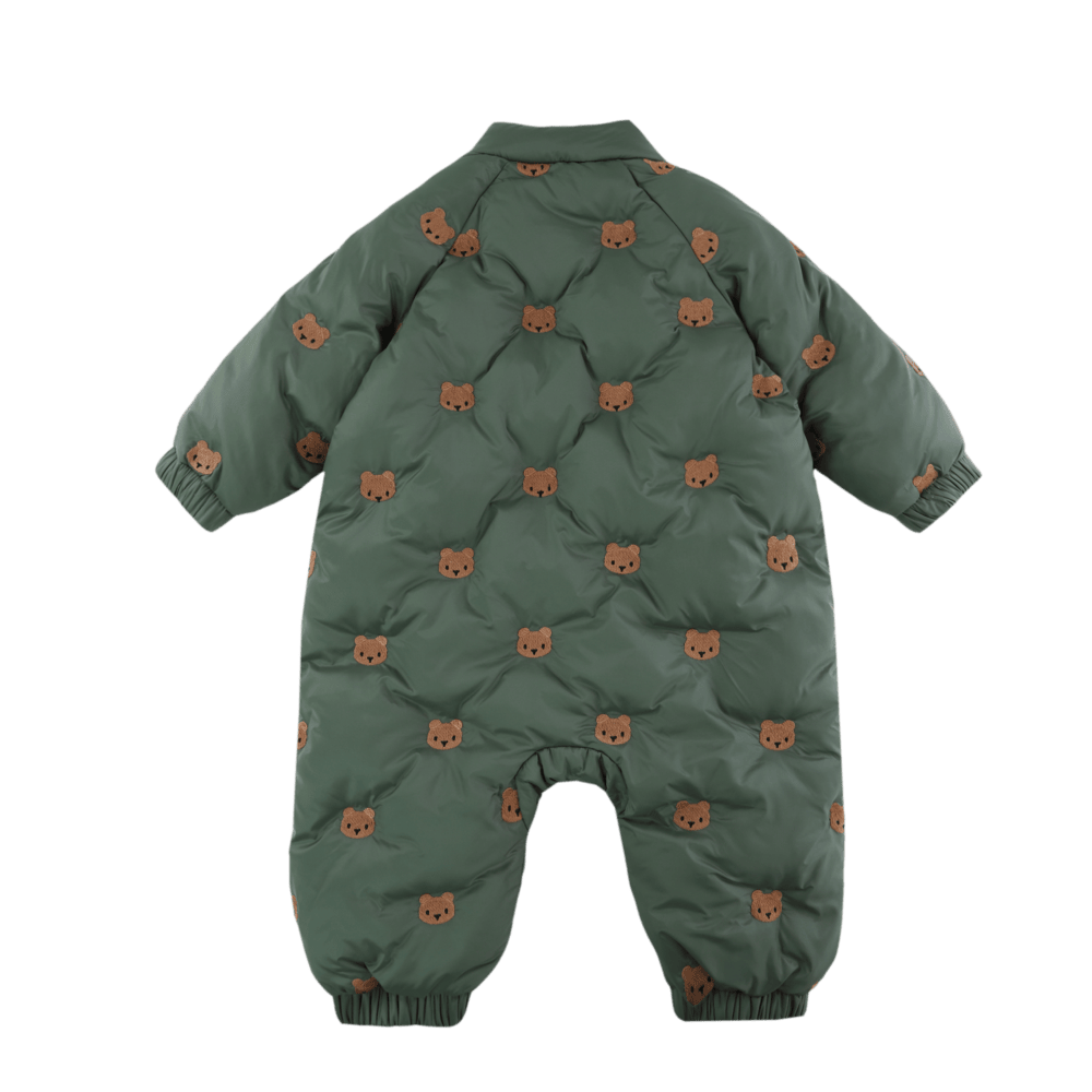Tuur Overalls | Bears | Thyme