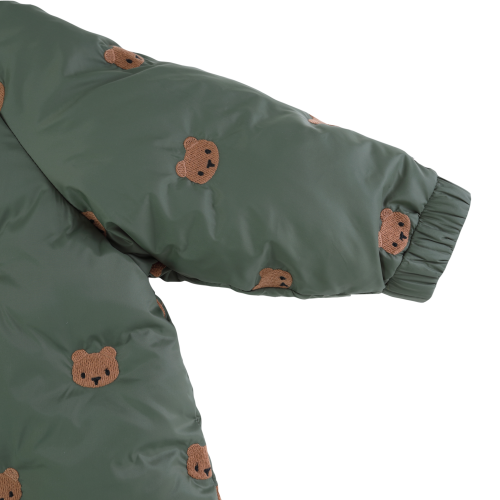 Tuur Overalls | Bears | Thyme