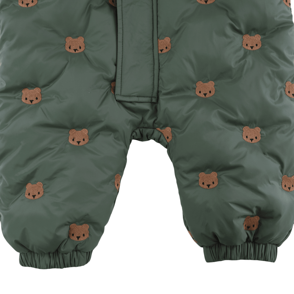 Tuur Overalls | Bears | Thyme