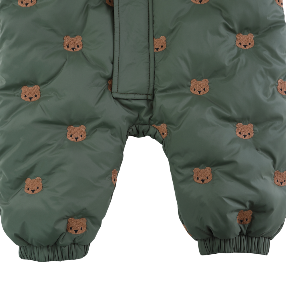 Tuur Overalls | Bears | Thyme