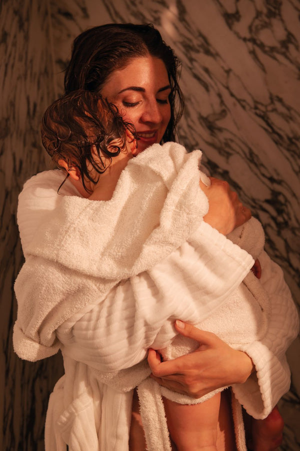 Calming Linen + Room Spray | Sandalwood + White Musk