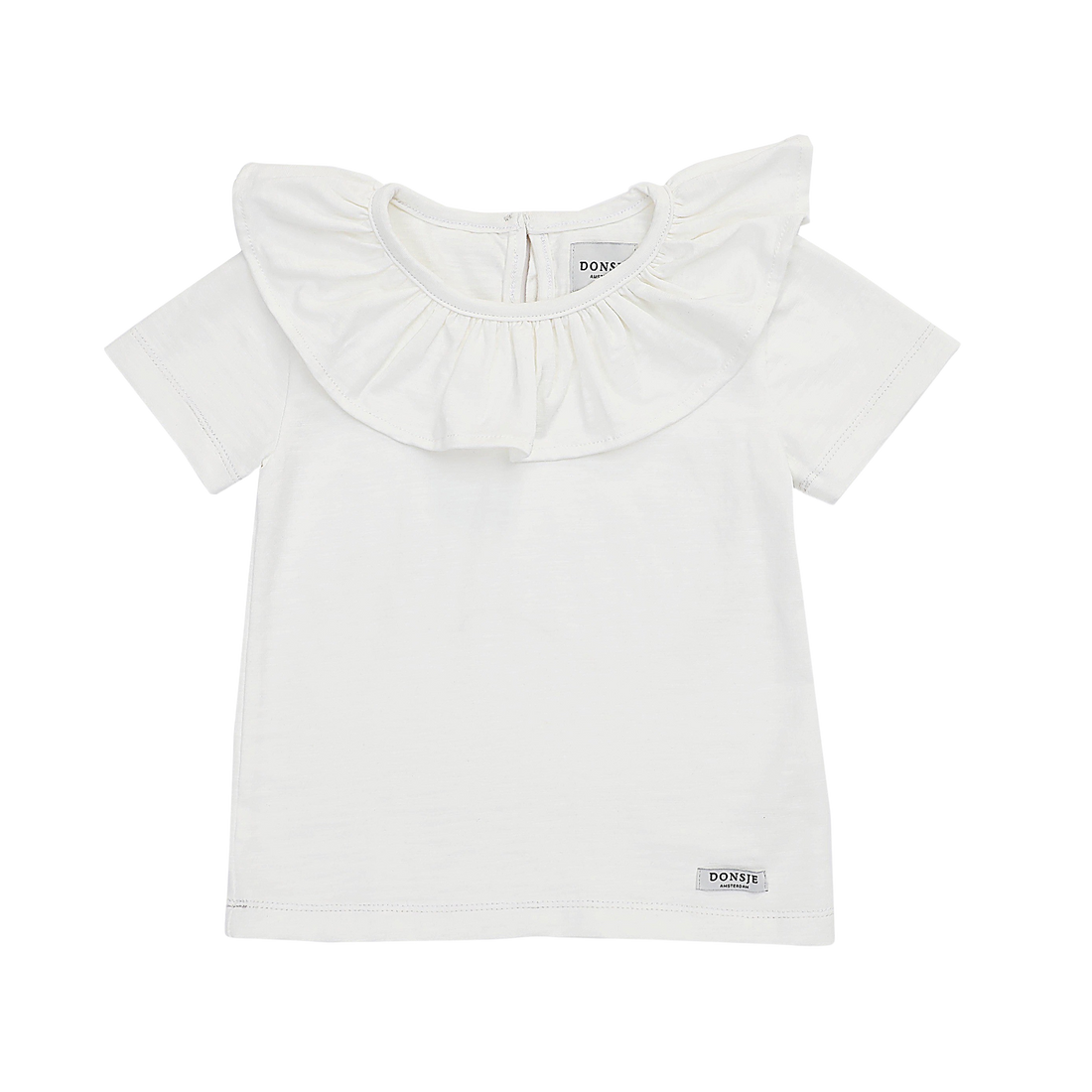 Adeline Shirt | Off White