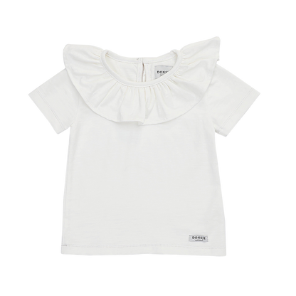 Adeline Shirt | Off White
