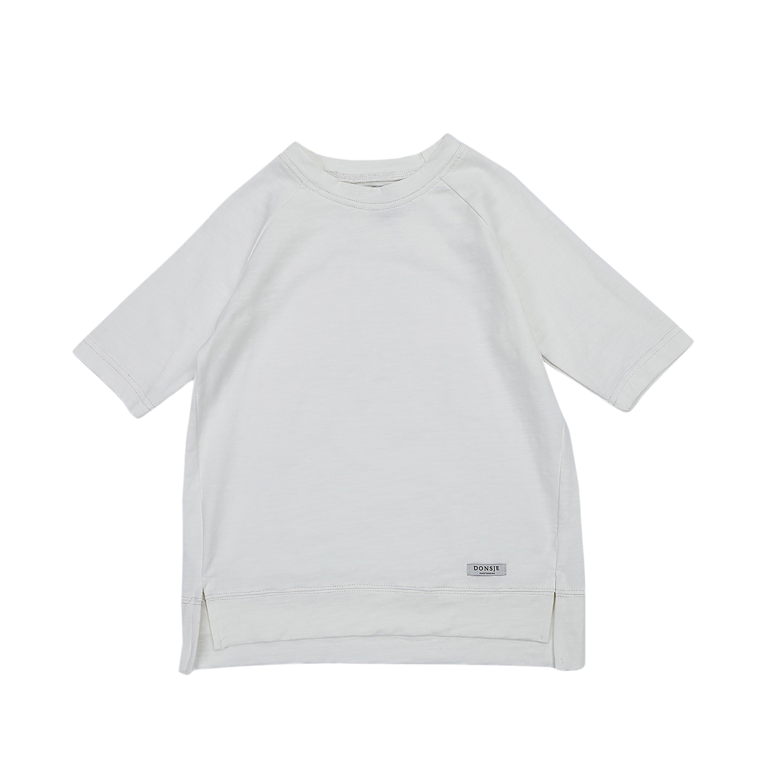 Ellis Shirt | Off White