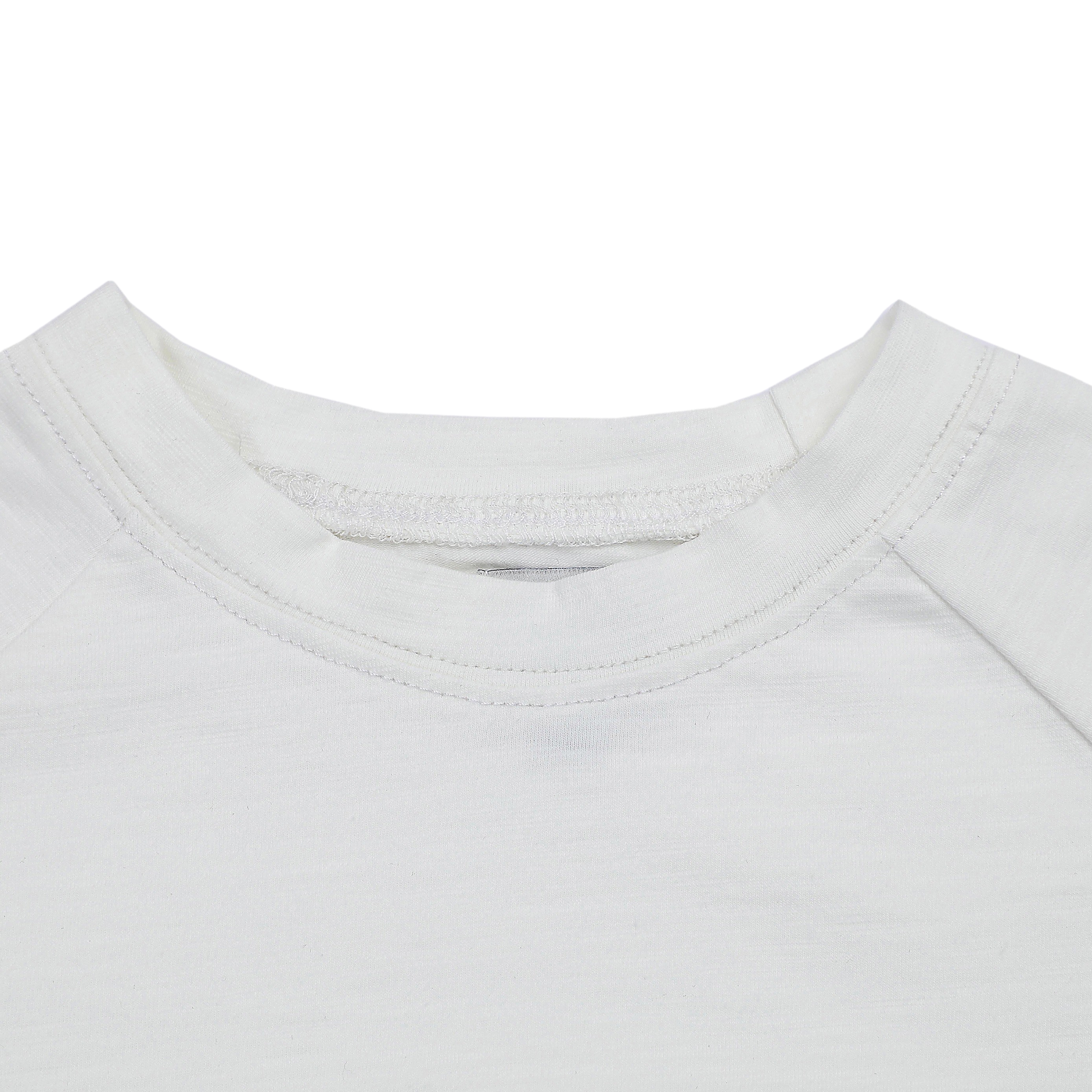 Ellis Shirt | Off White