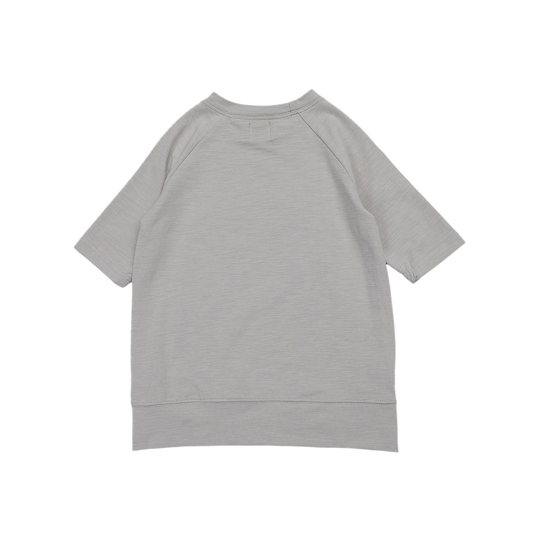 Ellis Shirt | Stone Grey