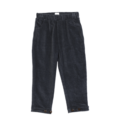 Bo Trousers | Anthracite