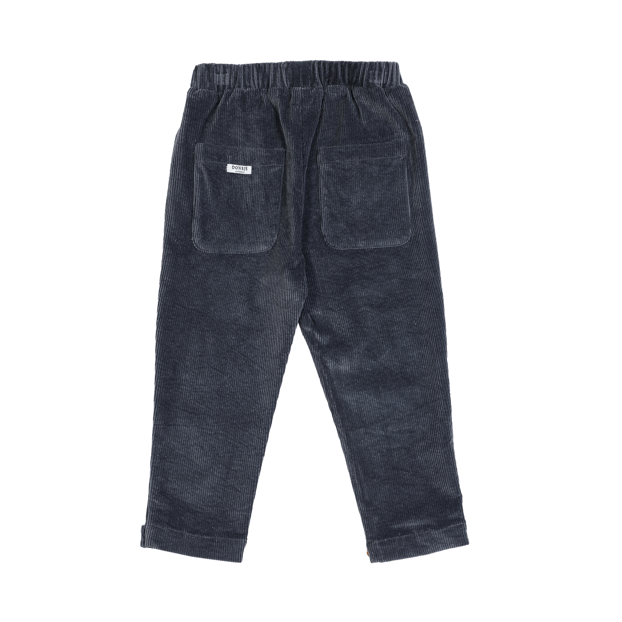 Bo Trousers | Anthracite