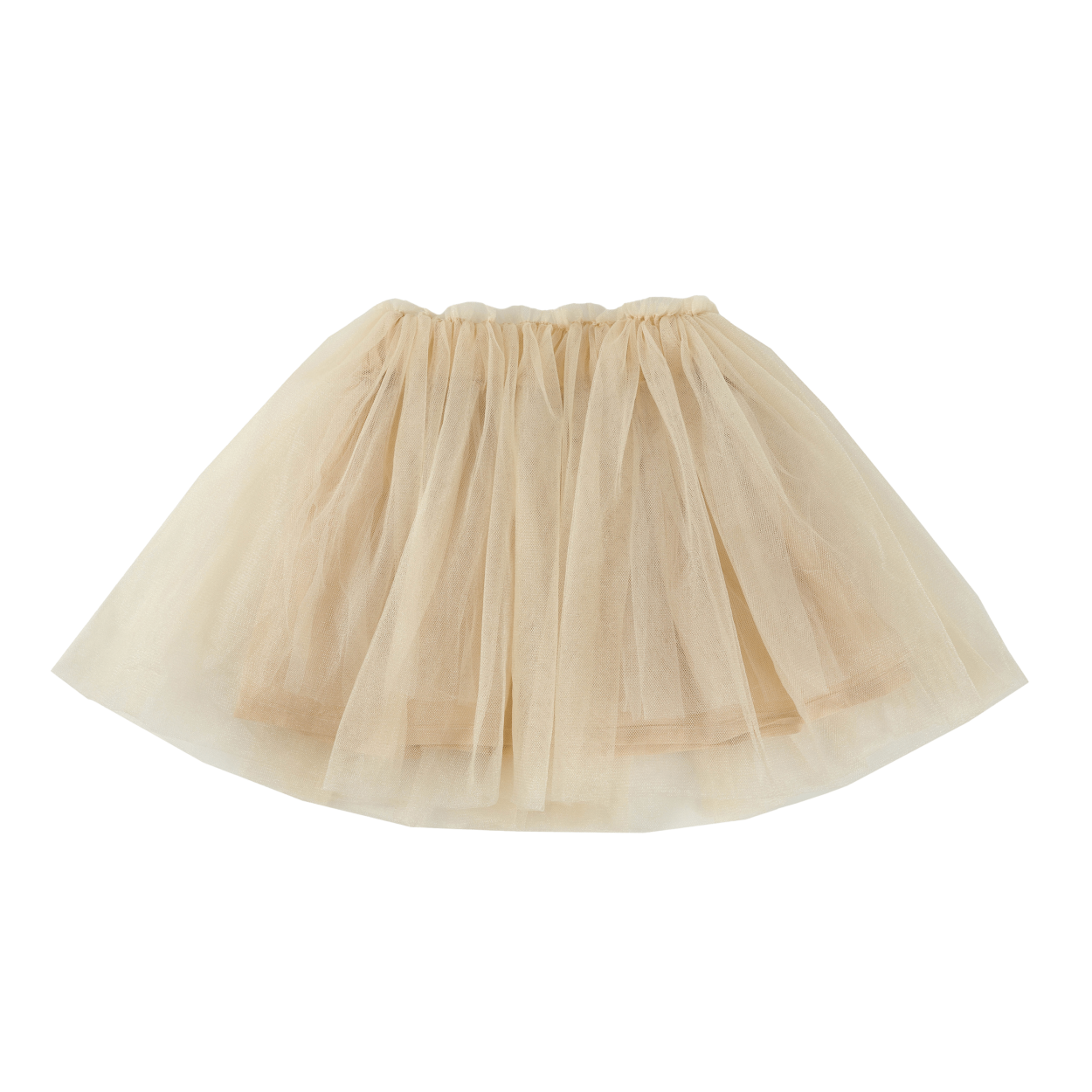 Pien Skirt | Pearl Metallic