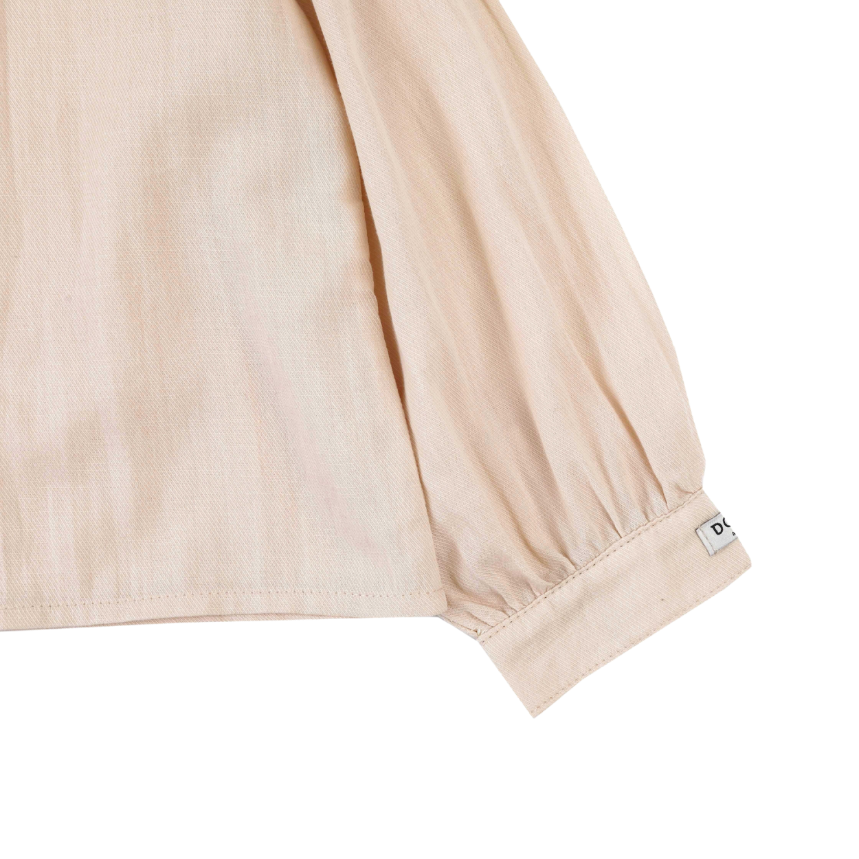 Fini Blouse | Cream