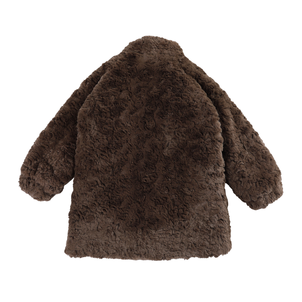 Mila Jacket | Toffee