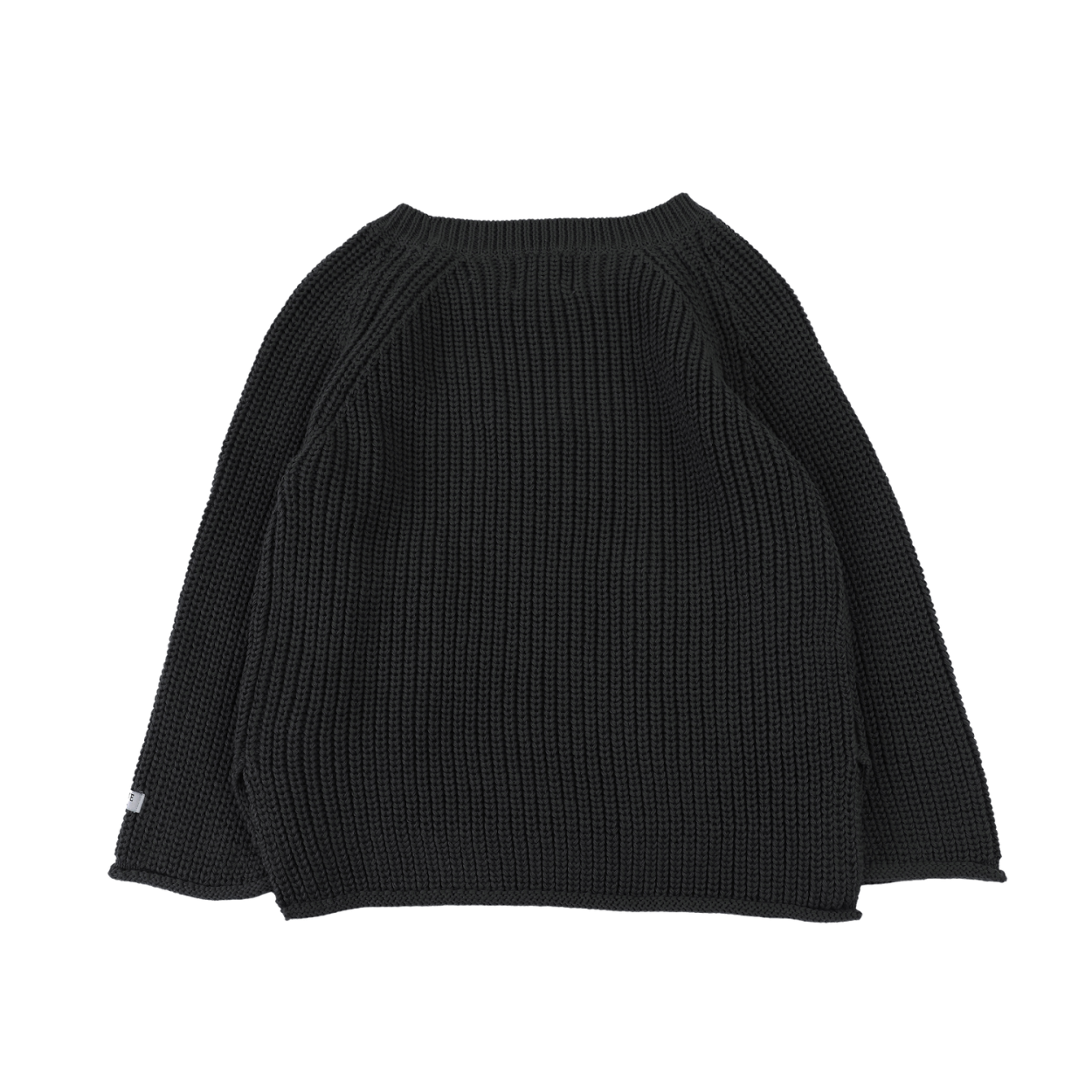 Qtella Sweater | Anthracite Melange