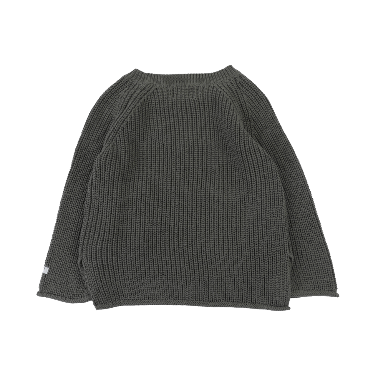 Qtella Sweater | Silver Sage