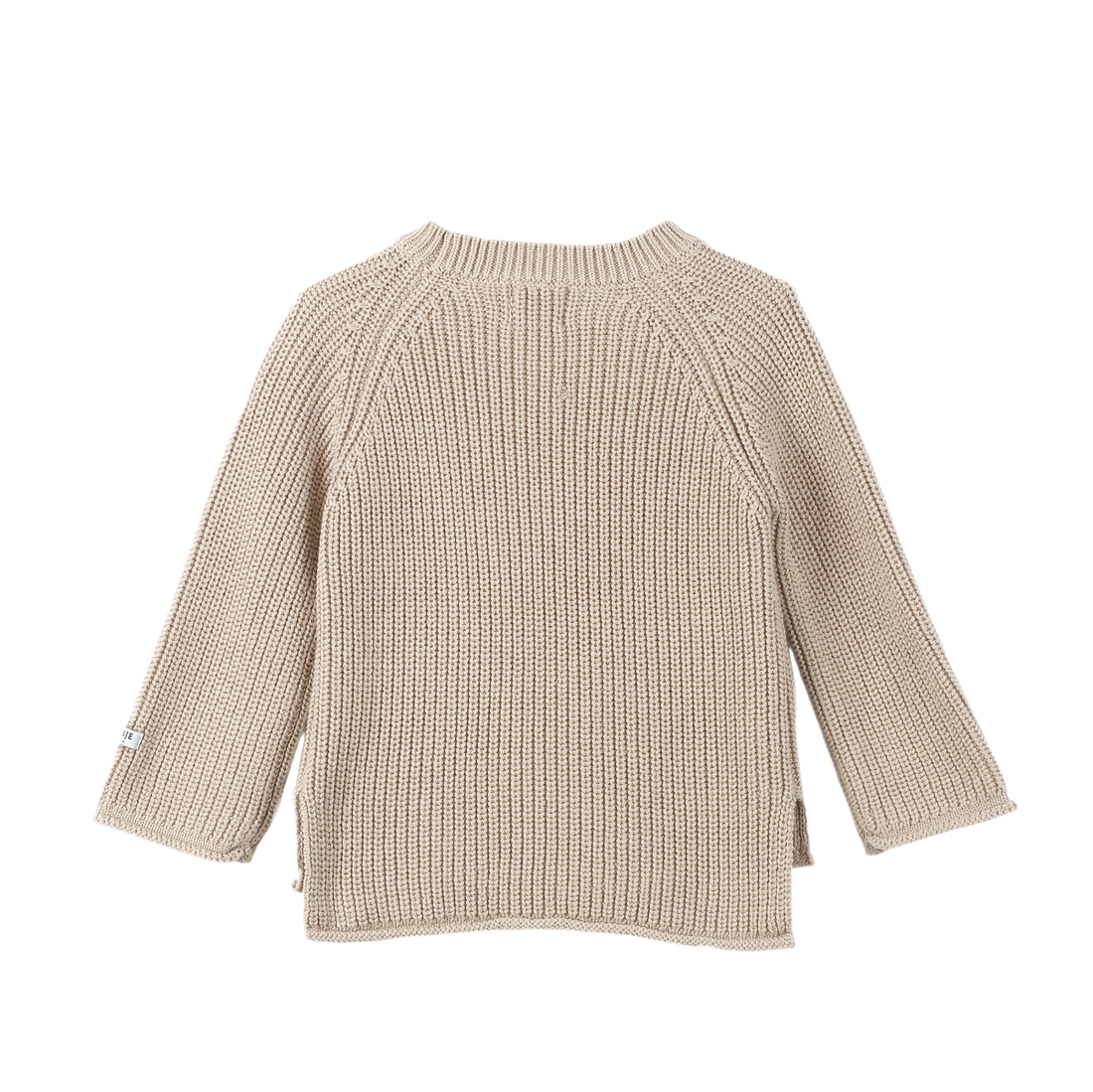 Stella Sweater | Biscotti