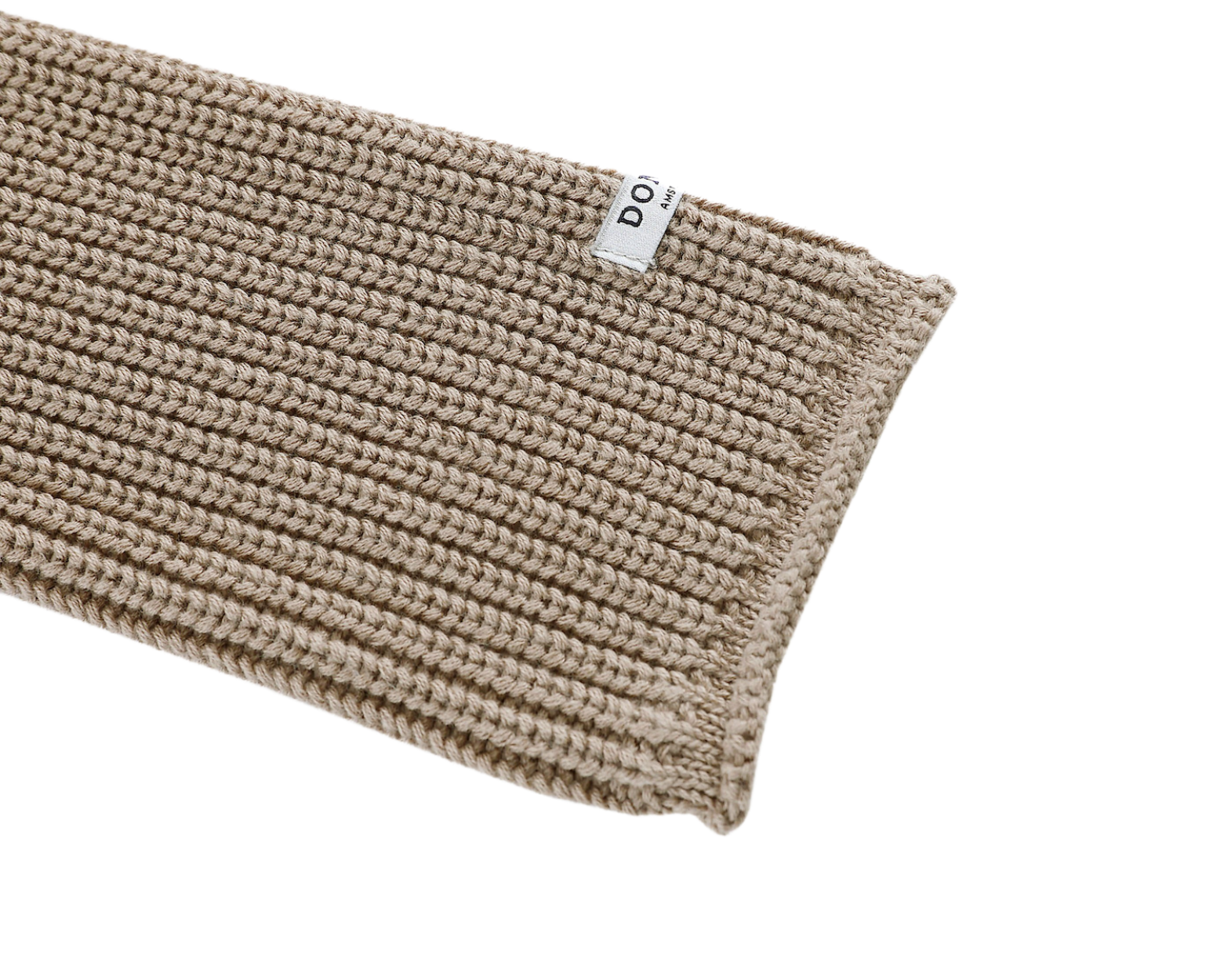 Qtella Sweater | Light Taupe