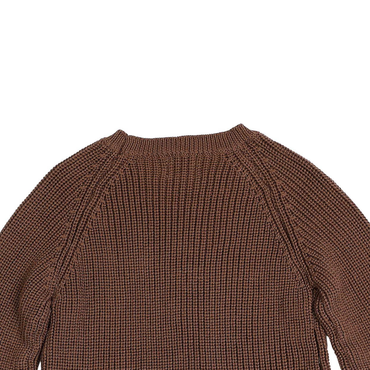 Qtella Sweater | Dark Mocha