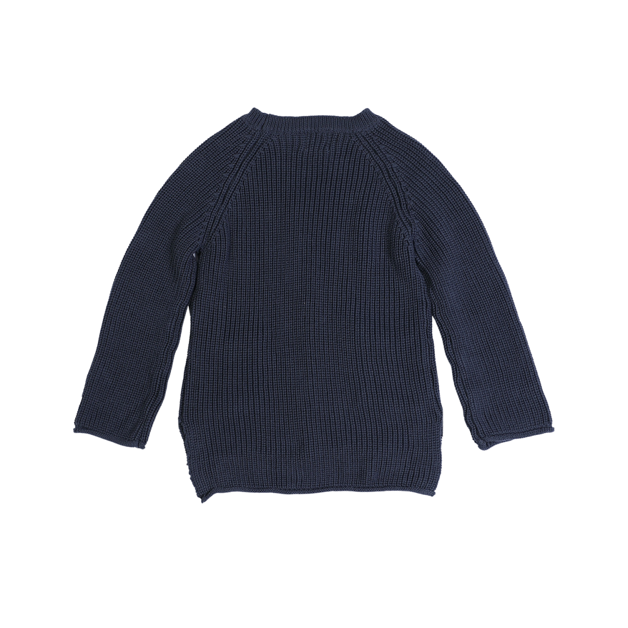 Qtella Sweater | Dark Petrol
