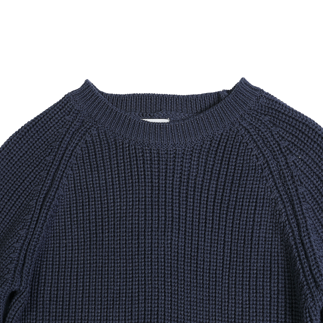 Qtella Sweater | Dark Petrol