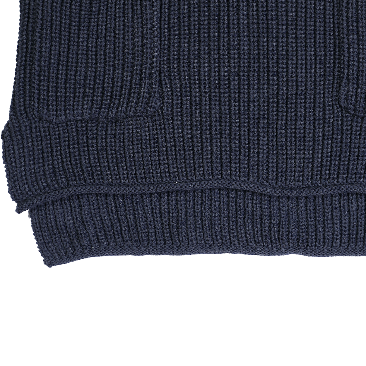 Qtella Sweater | Dark Petrol