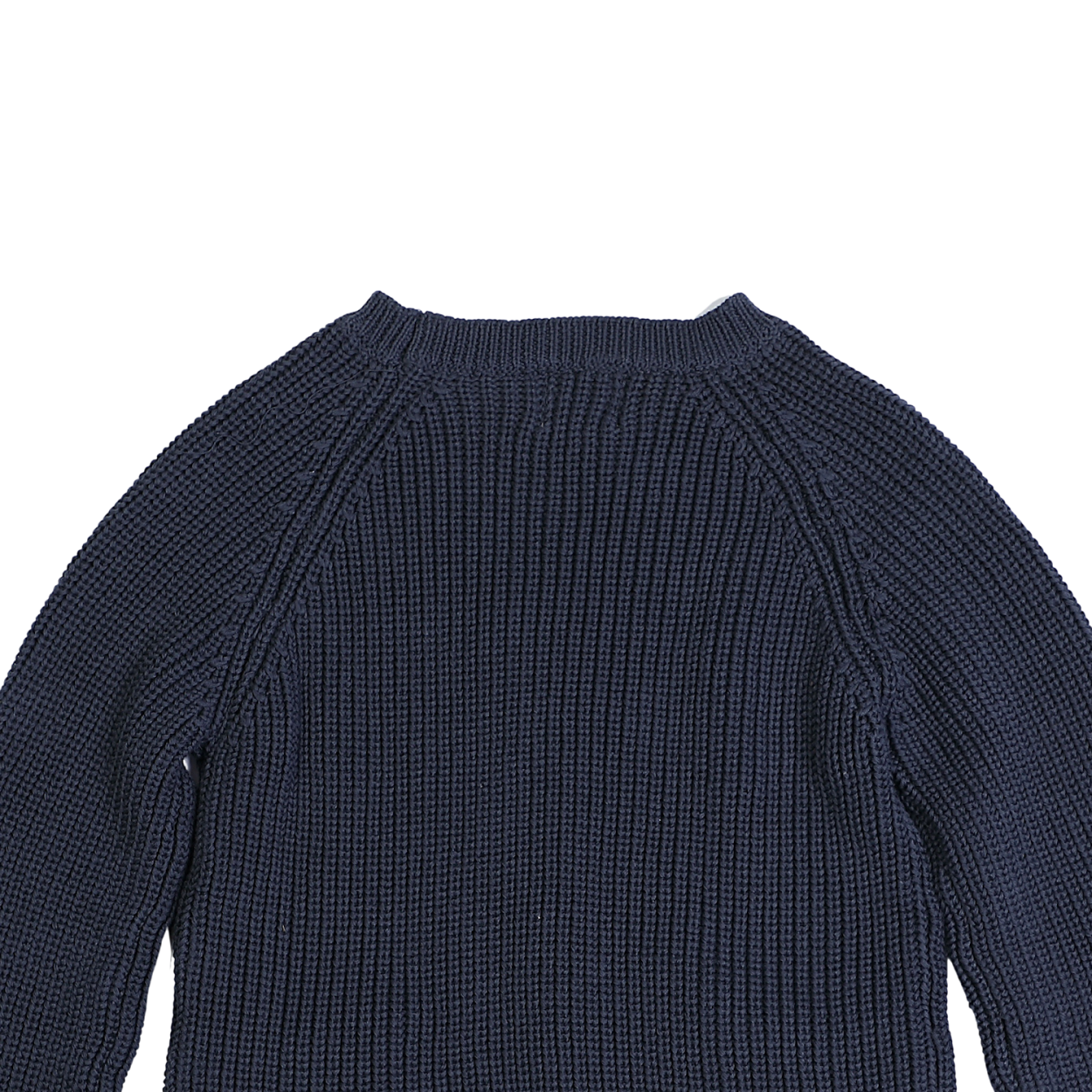 Qtella Sweater | Dark Petrol