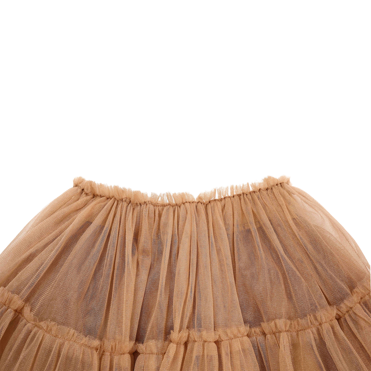 Tess Skirt | Clay Metallic
