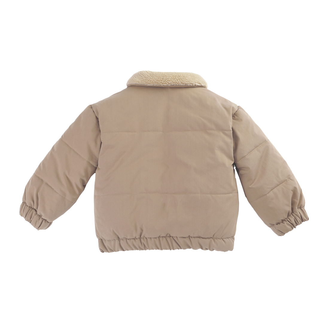 Wander Jacket | Warm Biscuit