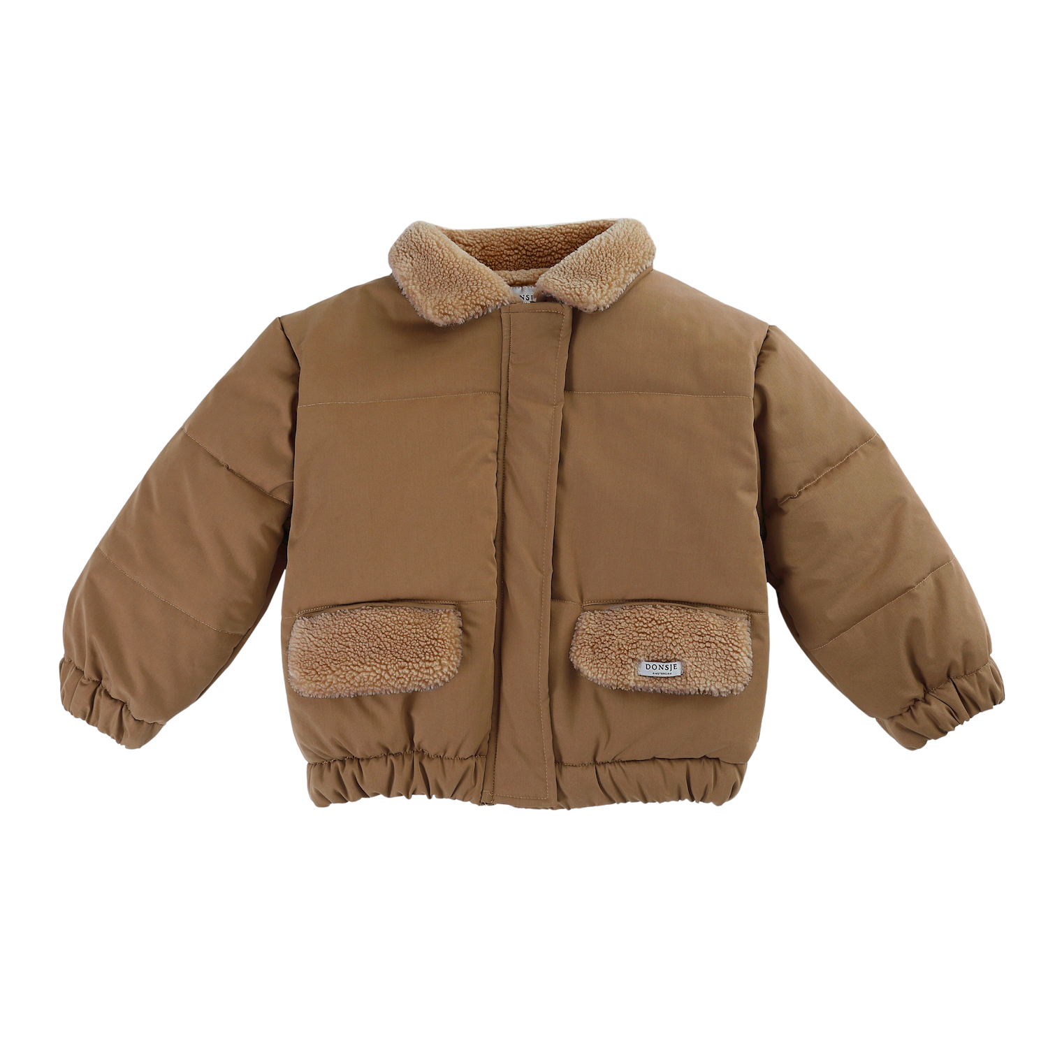 Wander Jacket | Praline