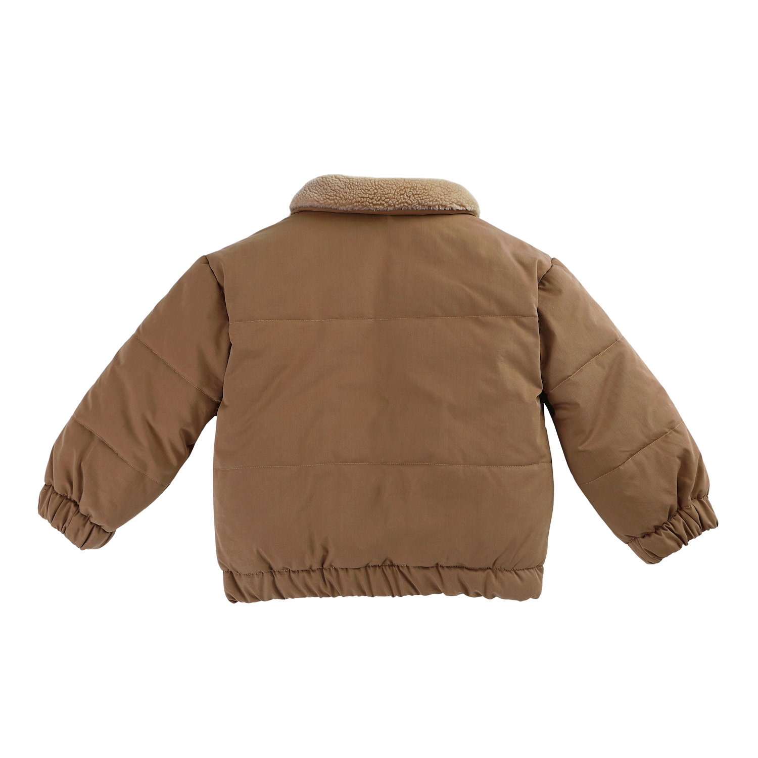 Wander Jacket | Praline