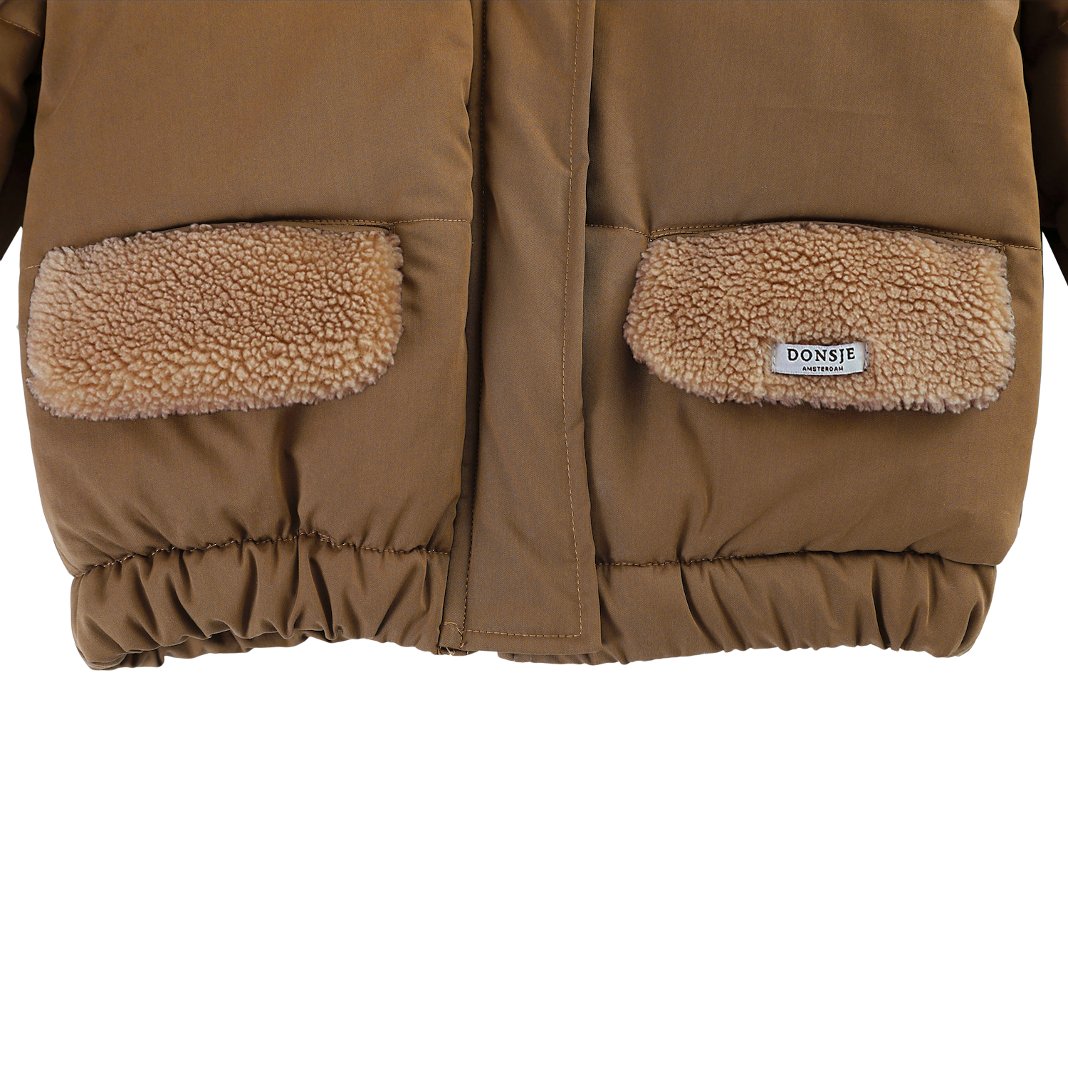 Wander Jacket | Praline