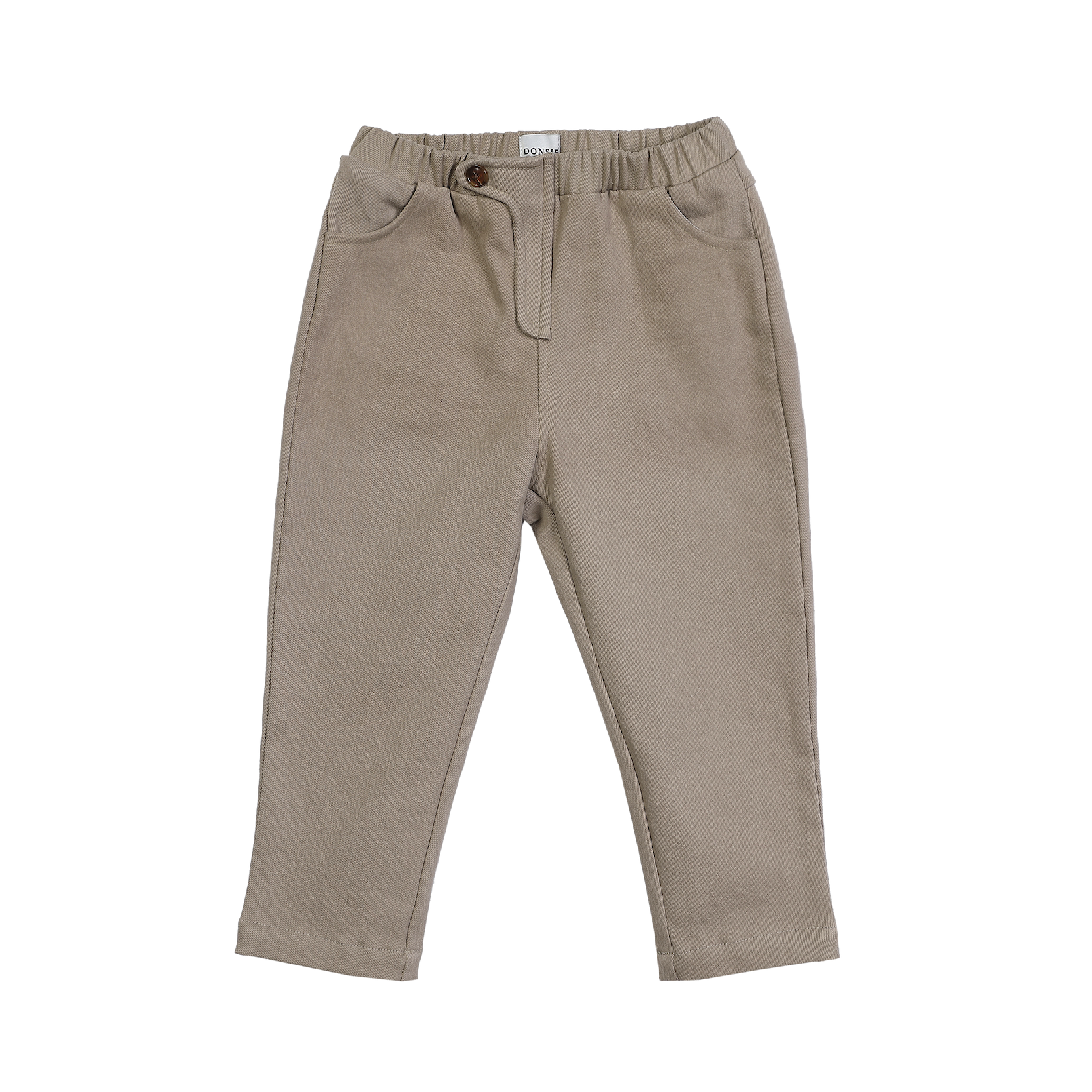 Beekie Trousers | Moss