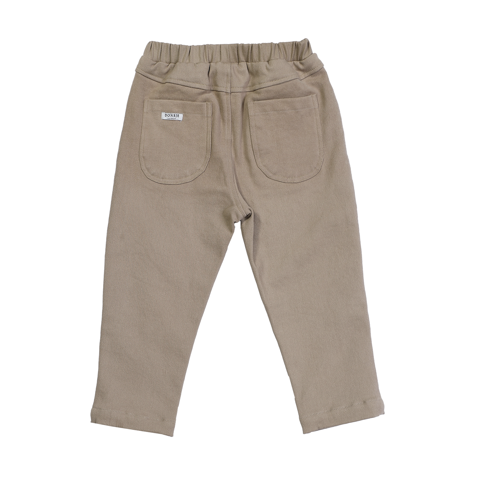 Beekie Trousers | Moss