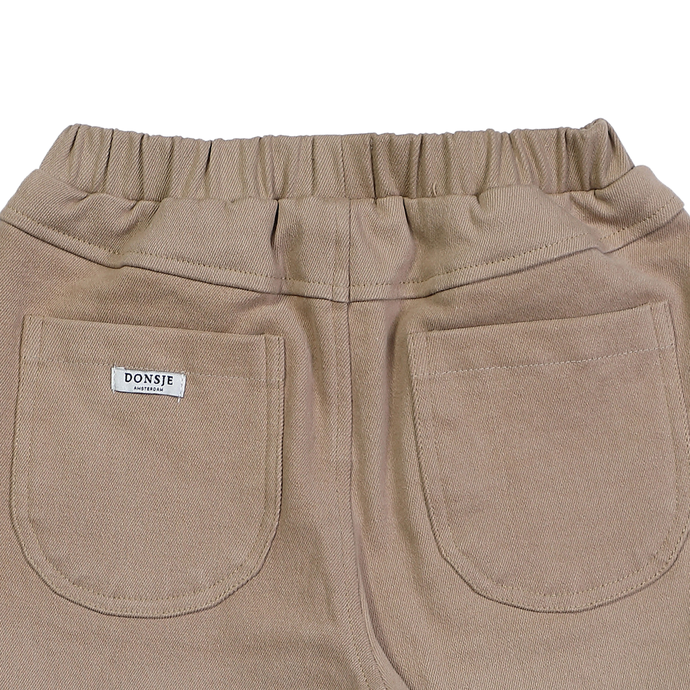 Beekie Trousers | Moss