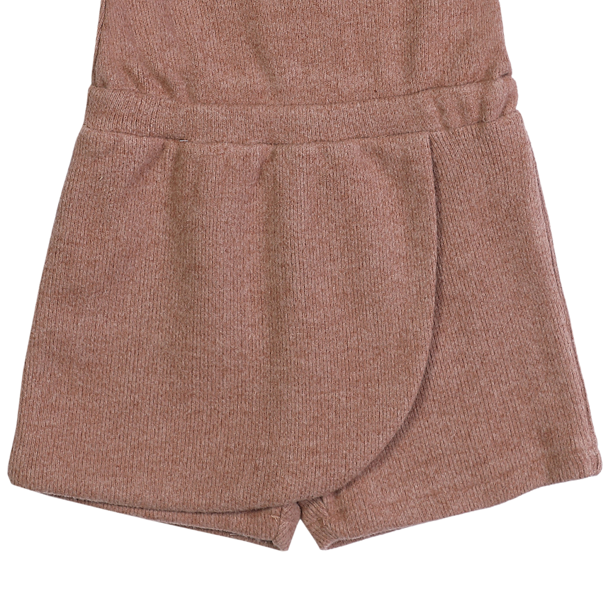 Bibi Jumpsuit | Rose Brown