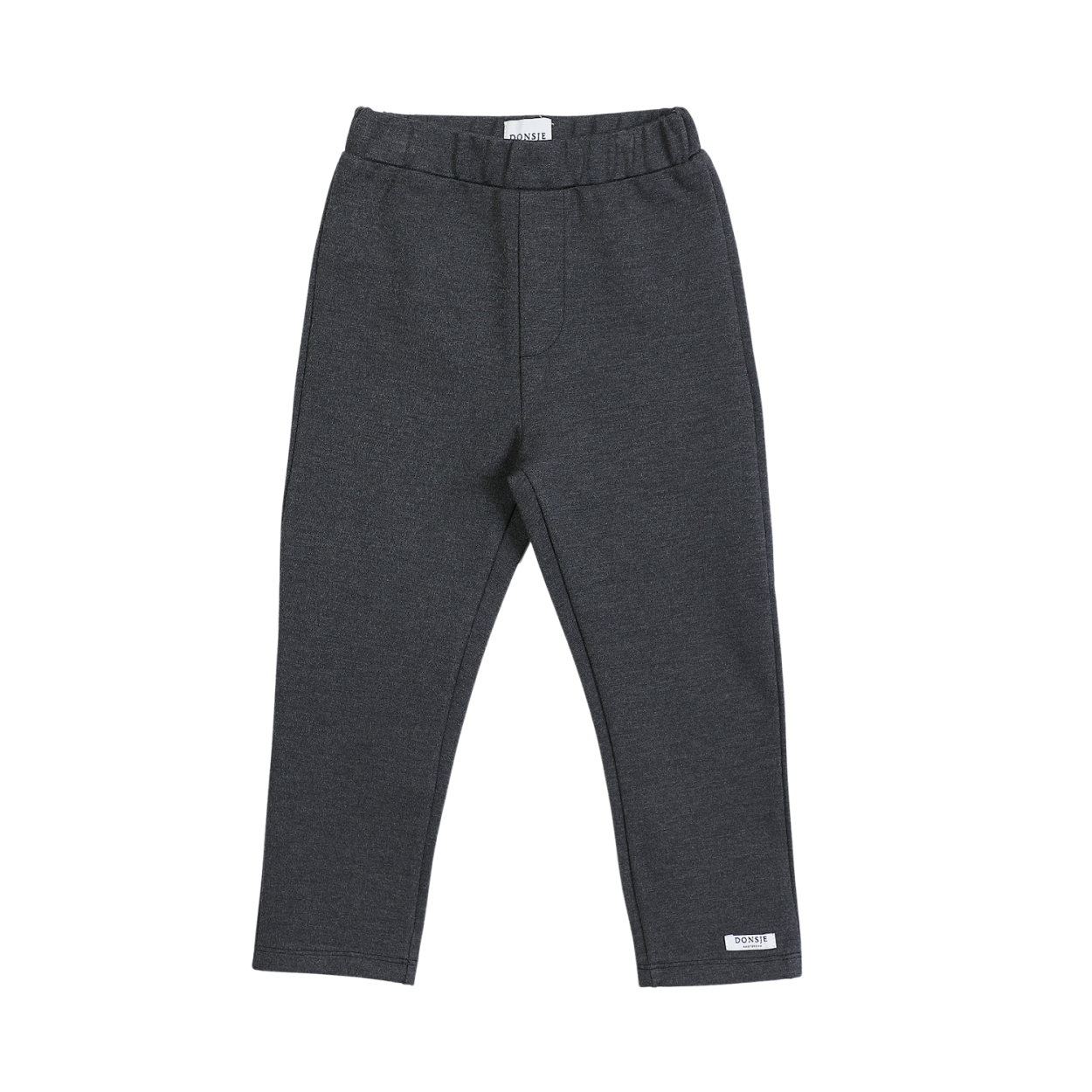 Kidi Trousers | Dark Grey
