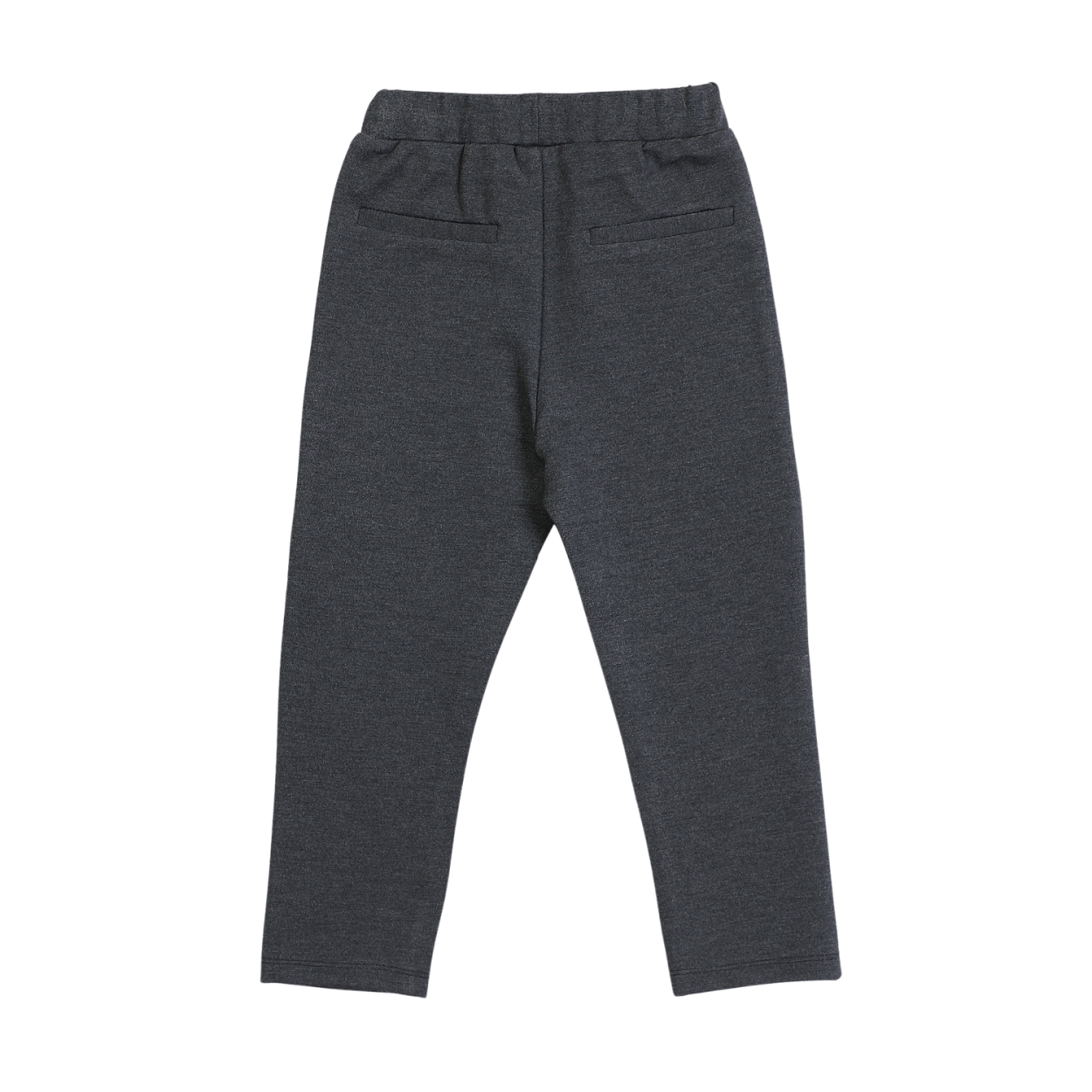 Kidi Trousers | Dark Grey