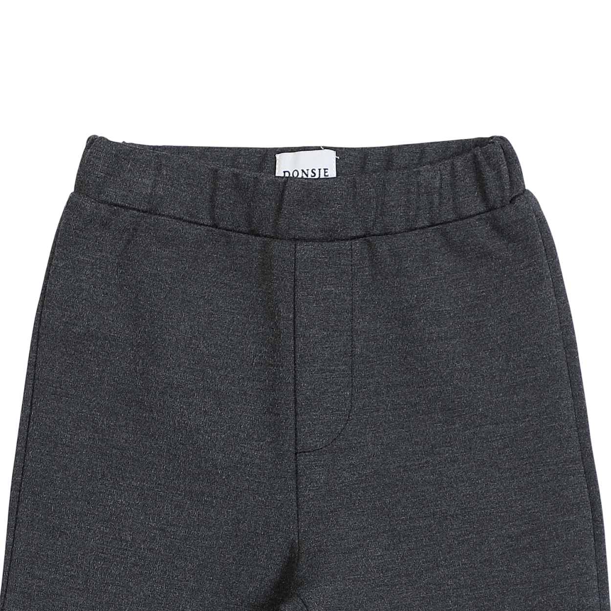 Kidi Trousers | Dark Grey