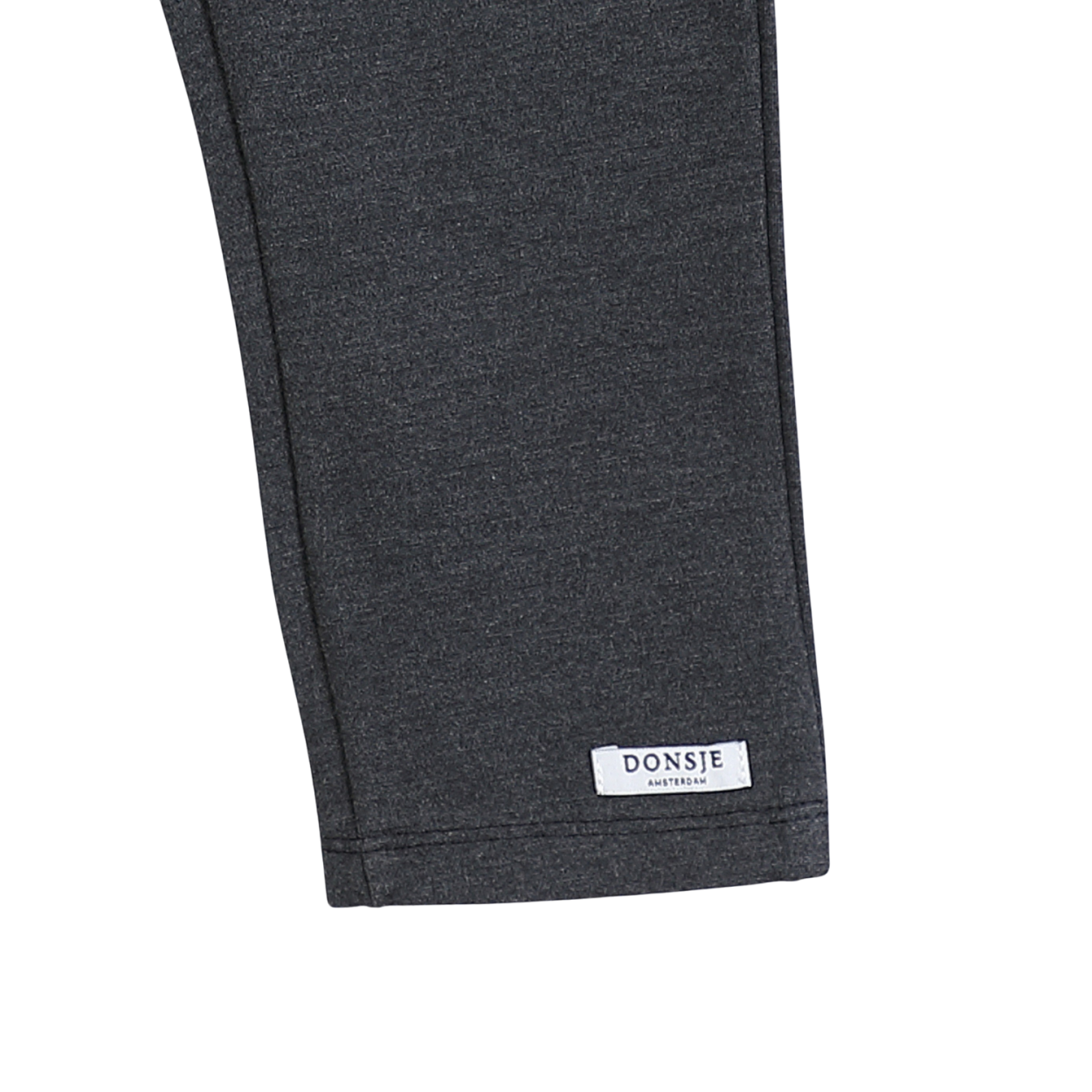 Kidi Trousers | Dark Grey