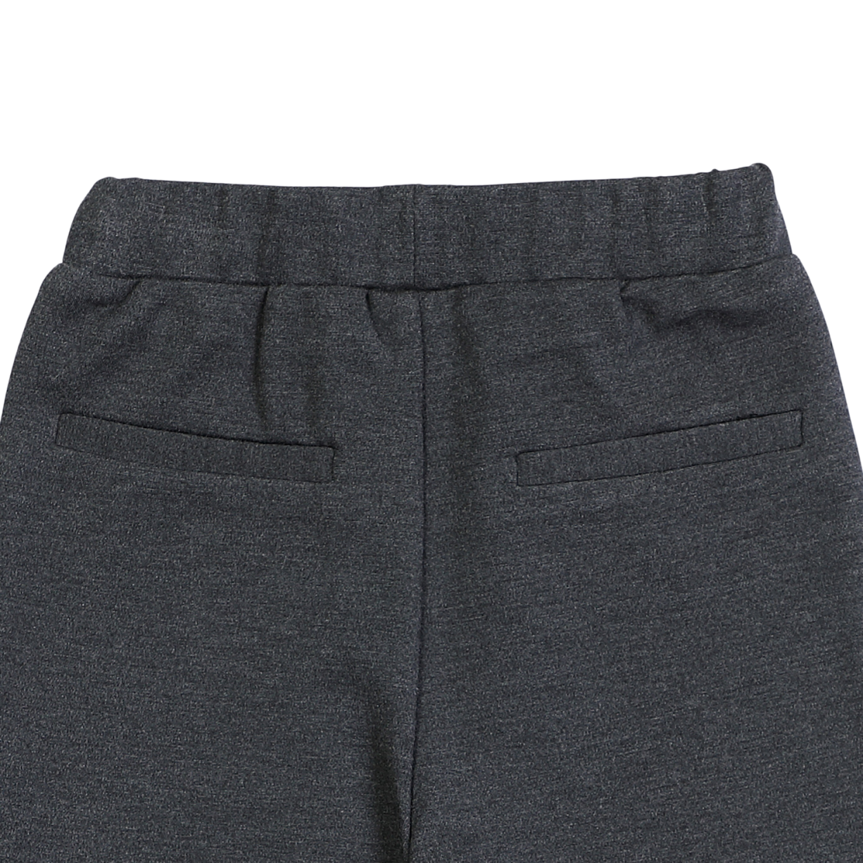 Kidi Trousers | Dark Grey