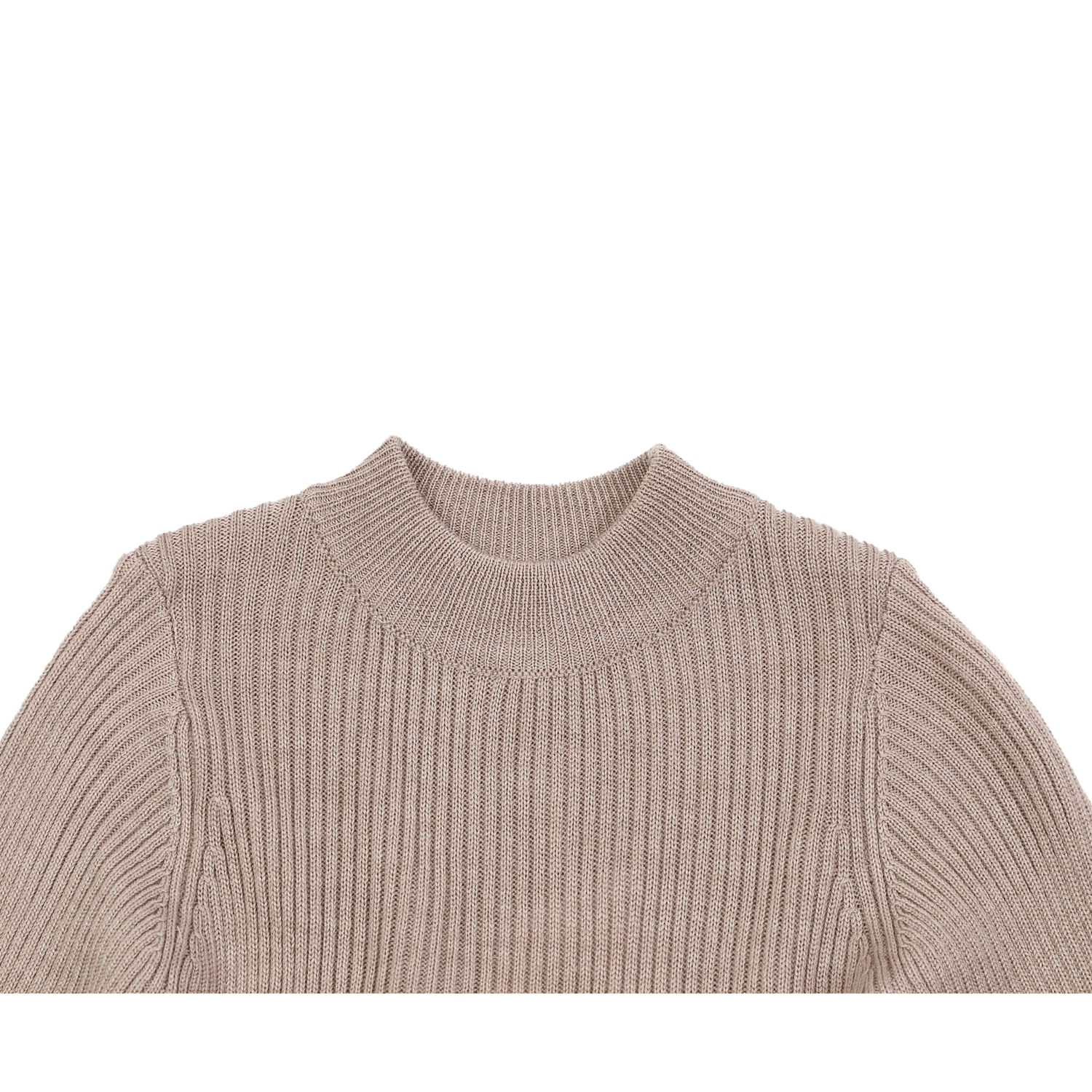 Lotus Dress | Rose Grey