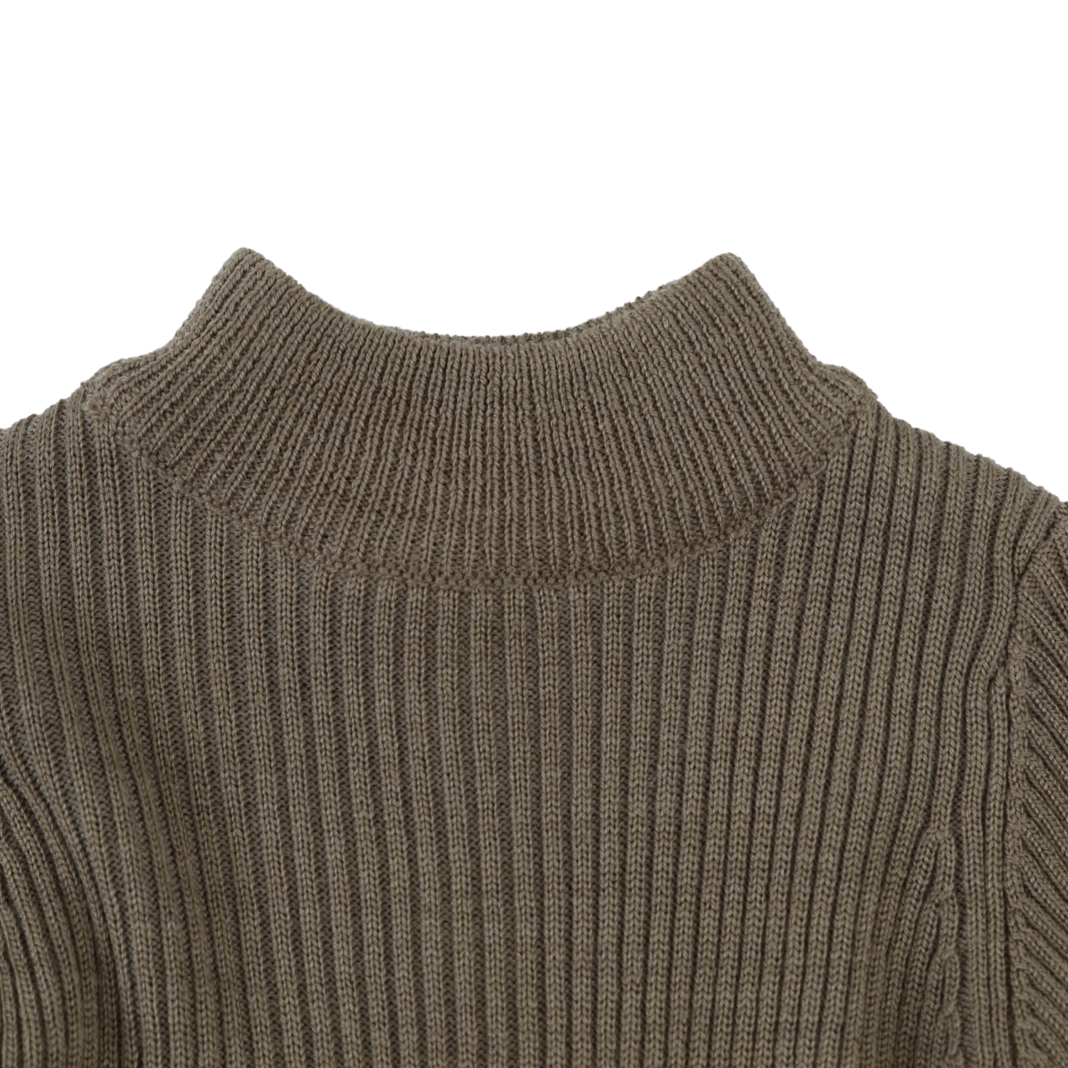 Lotus Dress | Warm Stone