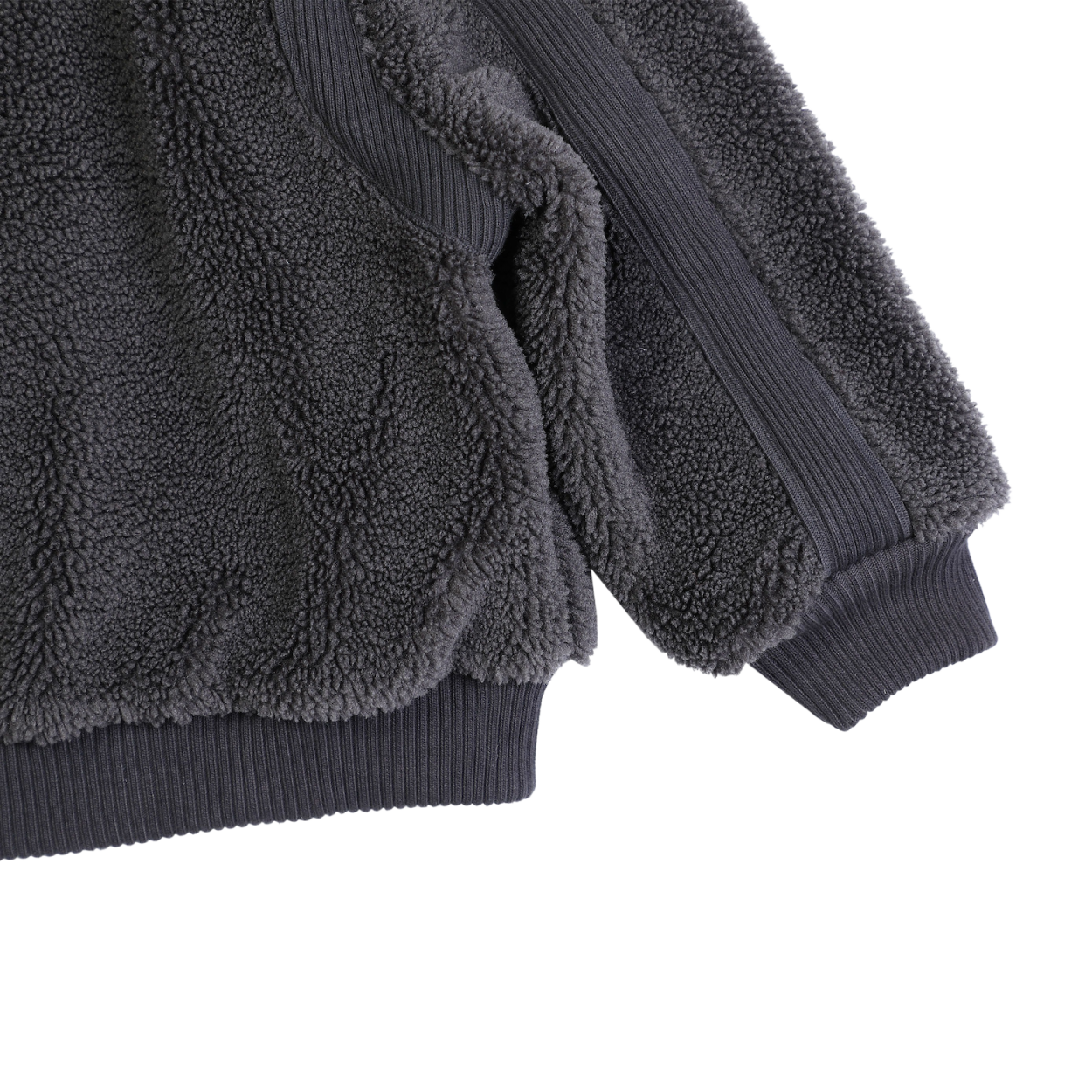 Lovi Jacket | Anthracite