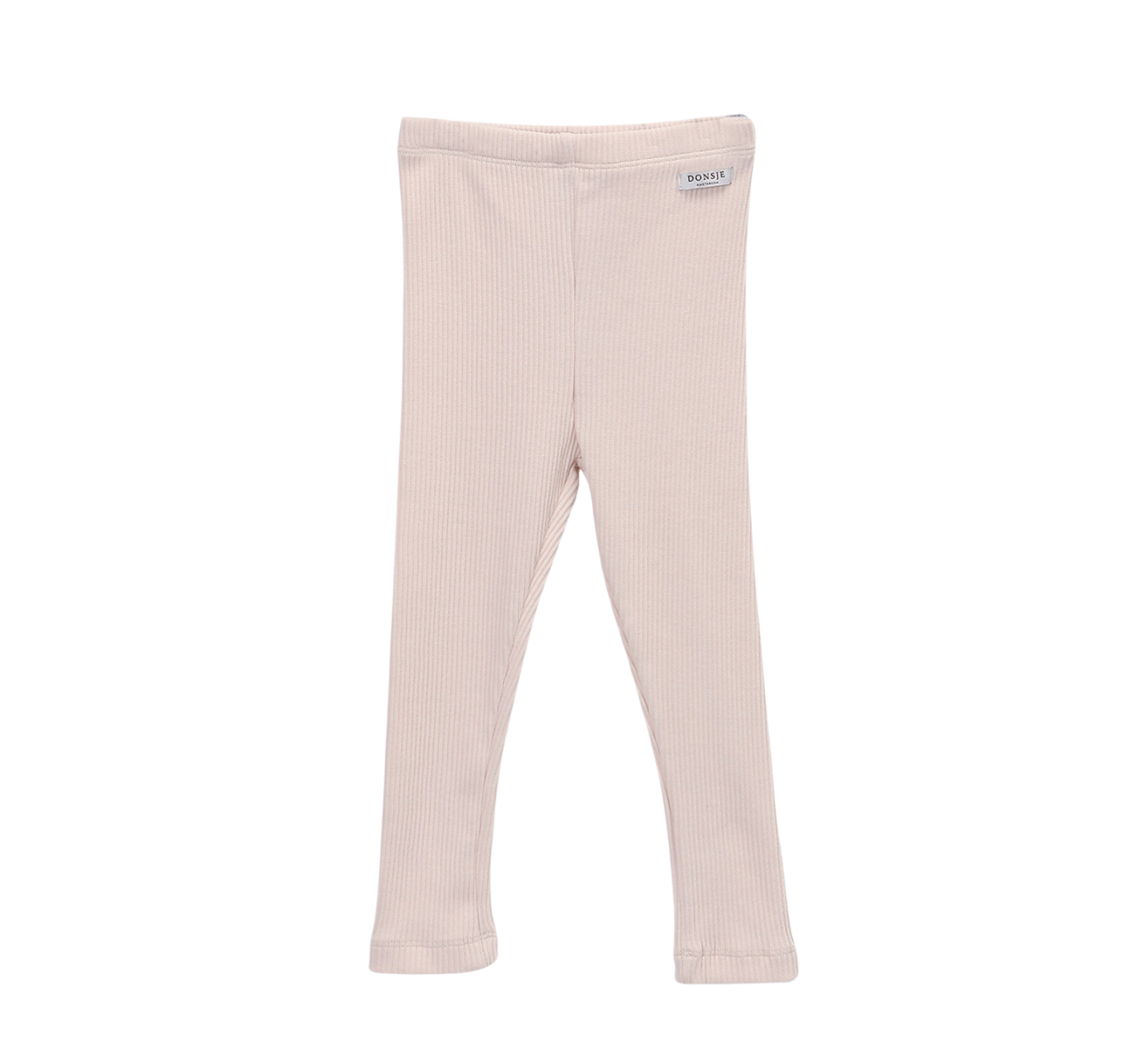 Lucy Leggings | Shell Pink