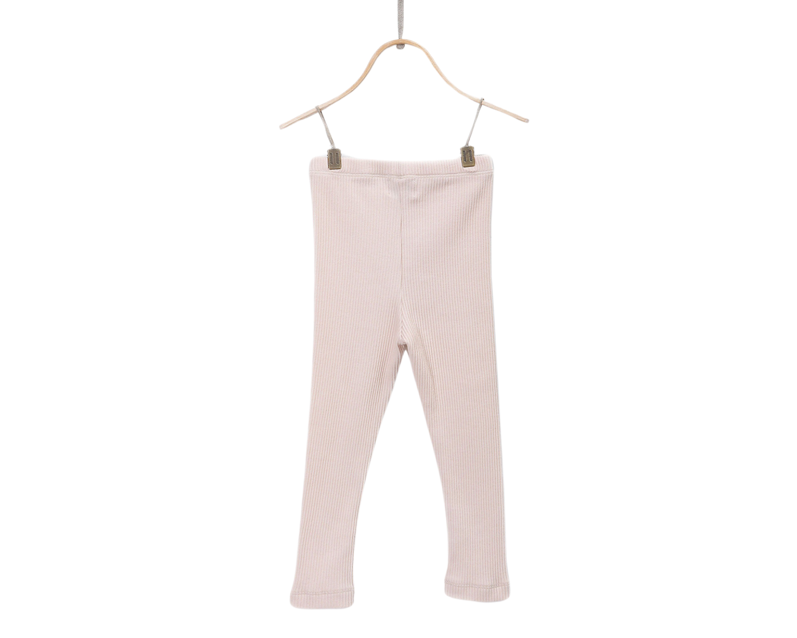 Lucy Leggings | Shell Pink